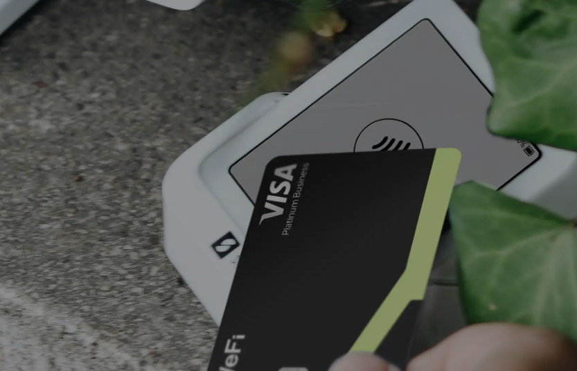 전 세계 어디서나 결제 가능